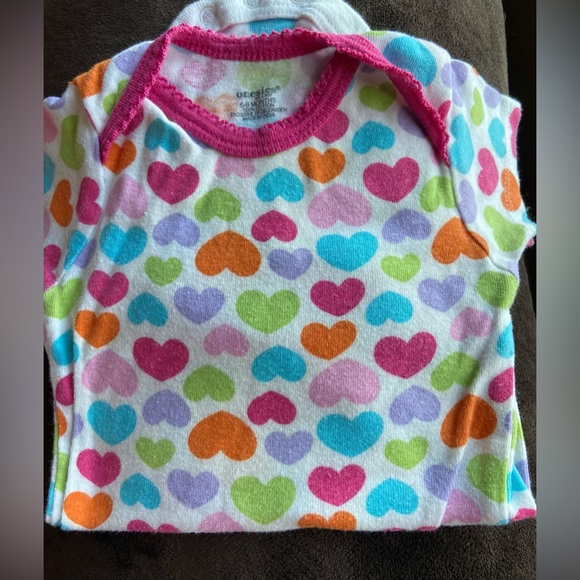 Onesies brand 6-9 month onesie - Picture 5 of 8